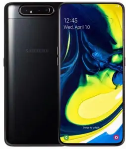 Замена стекла камеры на телефоне Samsung Galaxy A80 в Ростове-на-Дону